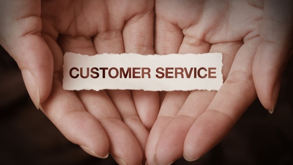 After-Sales Services: