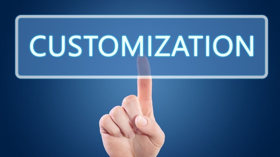 Custom Solutions: